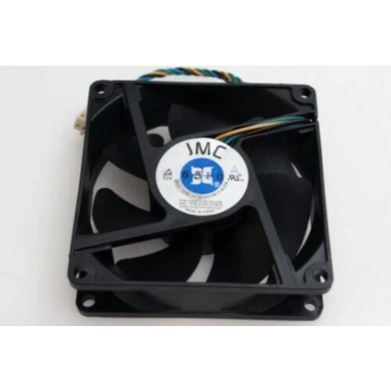 Ventilador JMC 8025-12HB