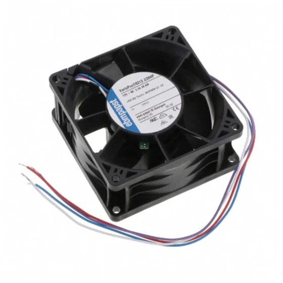Ventilador ebm-papst 8212J/2H4P
