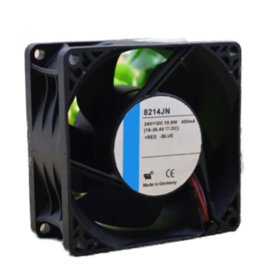 Ventilador Ebmpapst 8214JN