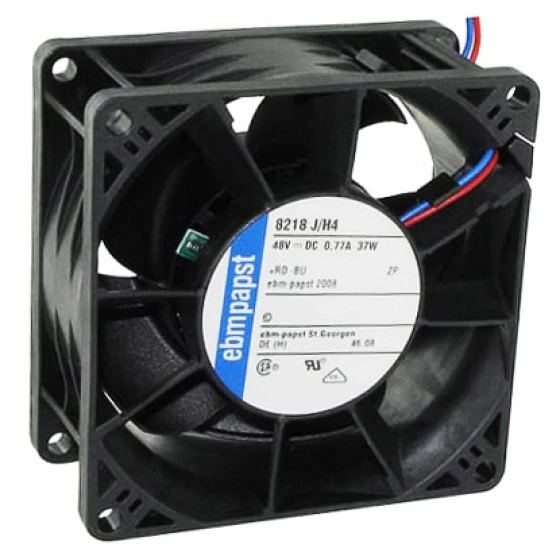 ventilador ebm-papst 8218JH4