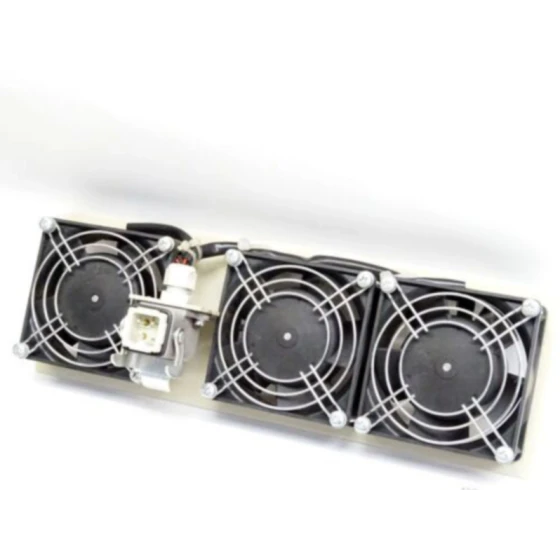 Ventilador Ebmpapst 8314H