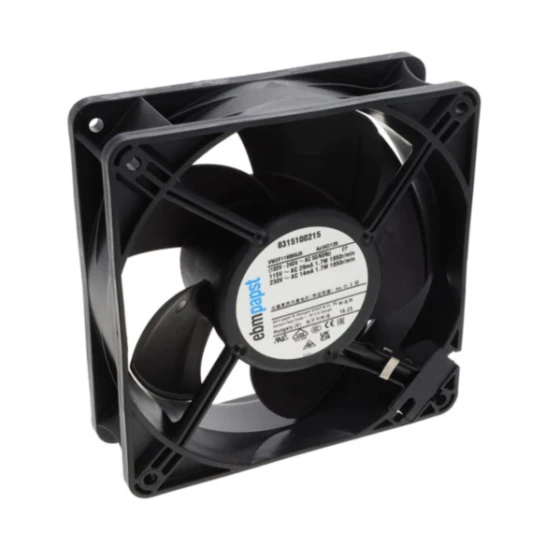 ventilador ebm-papst 8315100215
