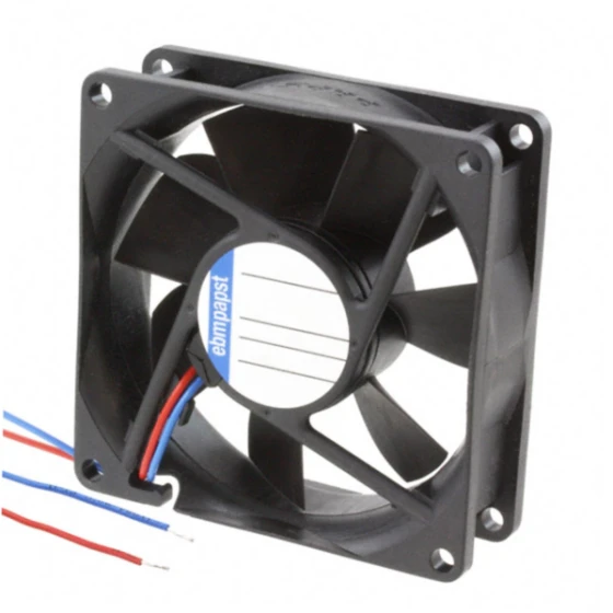 Ventilador ebm-papst 8414NLU