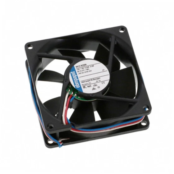 ventilador ebm-papst 8412N/2GH