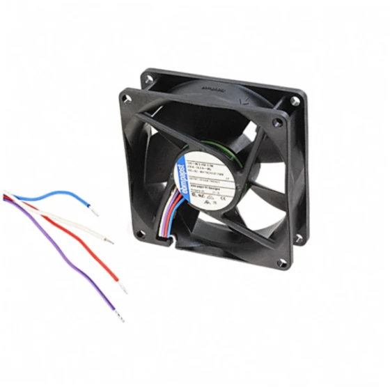 Ventilador ebm-papst 8412N/2GHP