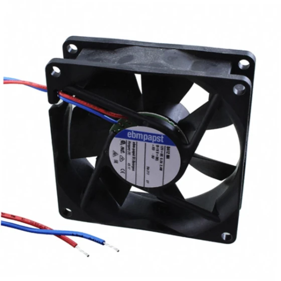 ventilador ebm-papst 8412NH-217