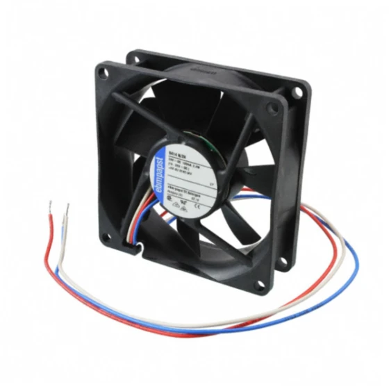 ventilador ebm-papst 8412N/2