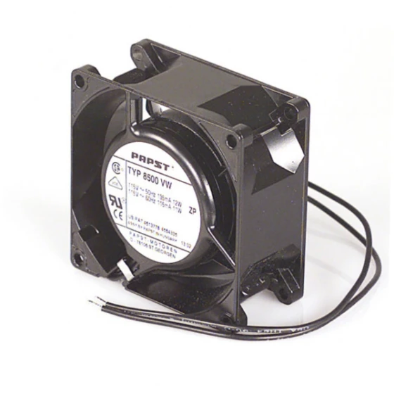 Ventilador ebm-papst 8500VW