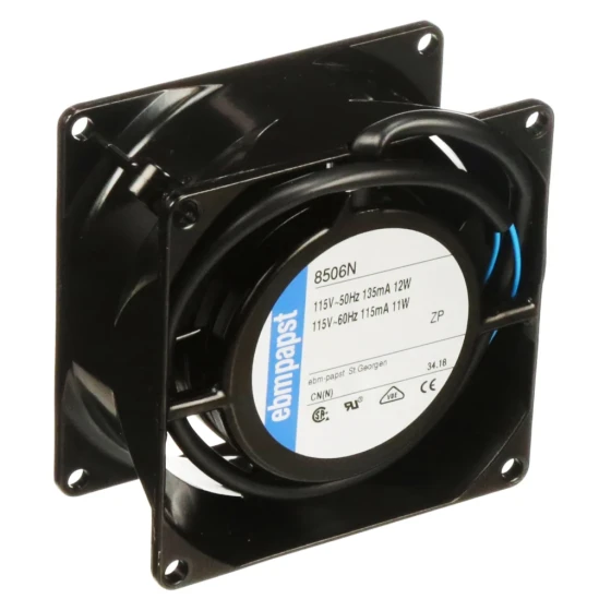 ventilador ebm-papst 8506N