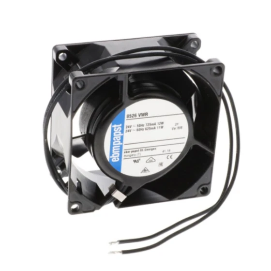 ventilador ebm-papst 8526VWR-686