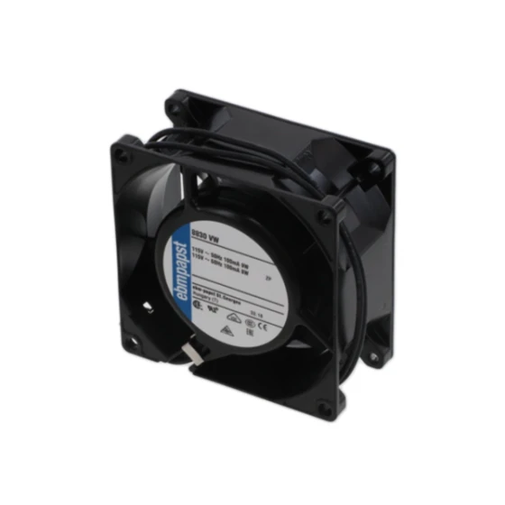 Ventilador ebm-papst 8830VW