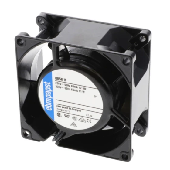 Ventilador ebm-papst 8856V