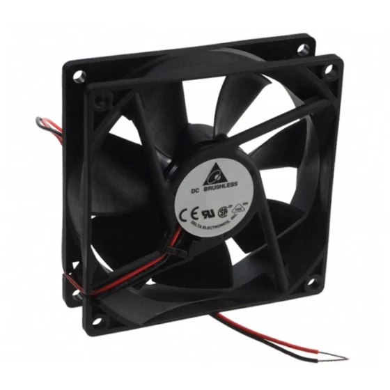 Delta Electronics AFB0948H fan