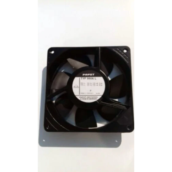 Ventilador Ebmpapst 9906L
