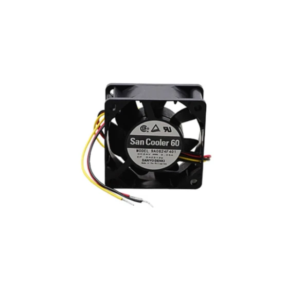 Ventilador Sanyo Denki 9A0624F401