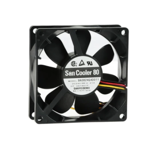 Ventilador Sanyo Denki 9A0824G4D011