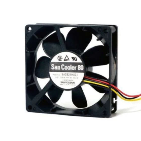 Ventilador Sanyo 9A0824H401