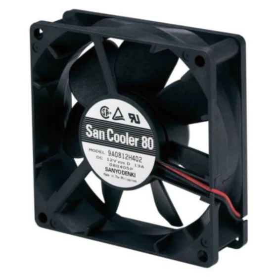 Ventilador Sanyo 9A0824H402