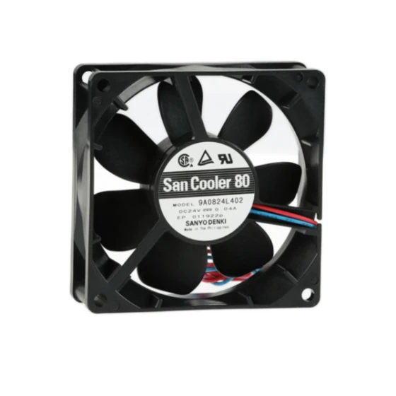 Ventilador Sanyo Denki 9A0824L402