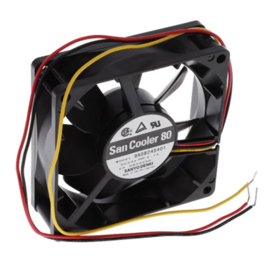 Ventilador Sanyo Denki 9A0824S401