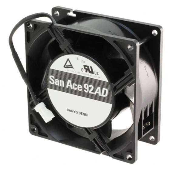 Ventilador Sanyo Denki 9AD0901H1H1