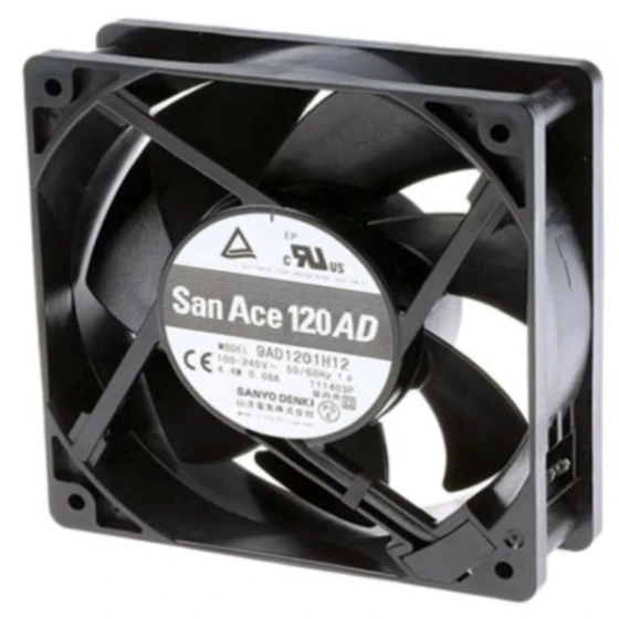 Ventilador Sanyo Denki 9AD1201H121