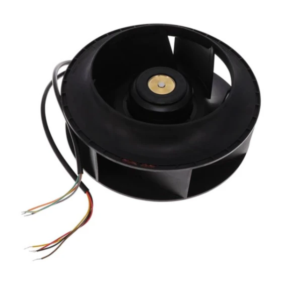 Ventilador Sanyo Denki 9ADW1TS11P0H001