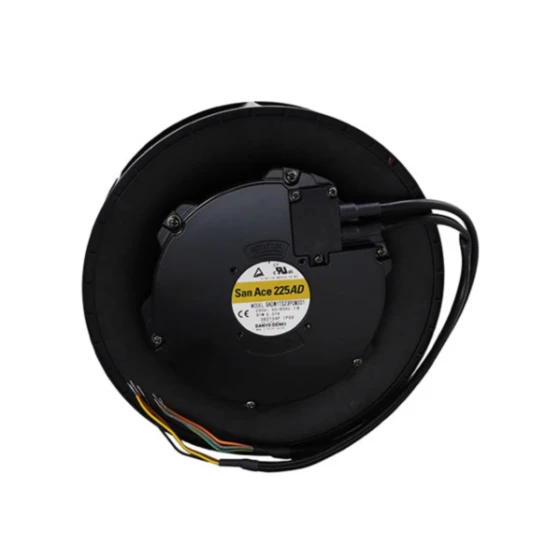Ventilador Sanyo Denki 9ADW1TS23P0M001