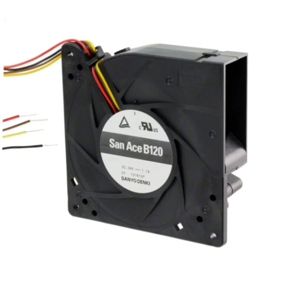 Ventilador Sanyo Denki 9BFB12P2H003