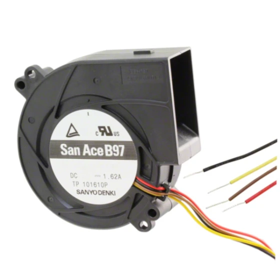 Ventilador Sanyo Denki 9BMB12P2H01