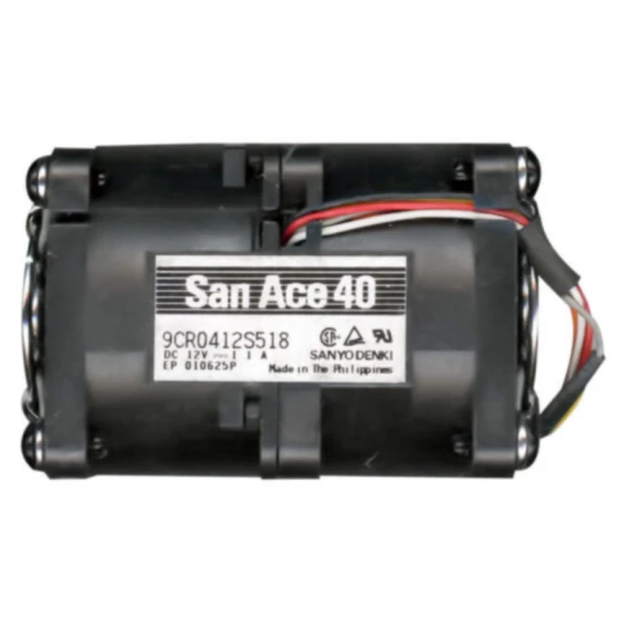 Ventilador Sanyo 9CR0412S518