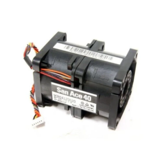 Ventilador Sanyo 9CR0412S520