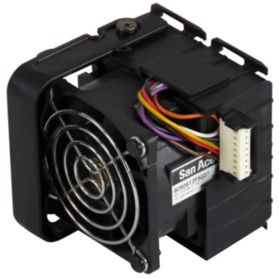 Ventilador Sanyo 9CR0612P5G07