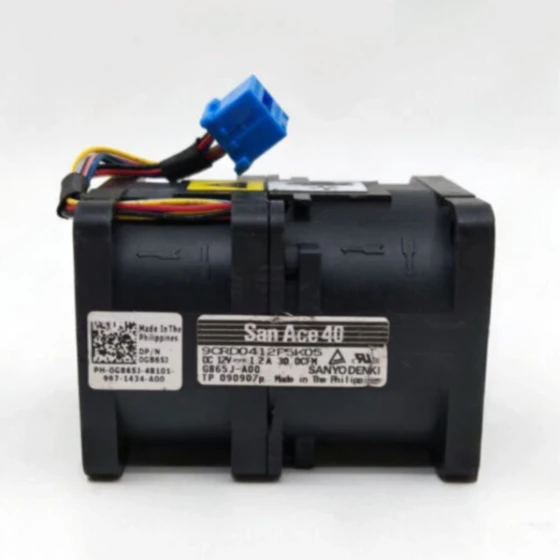 Ventilador sunon 9CRD0412P5K05