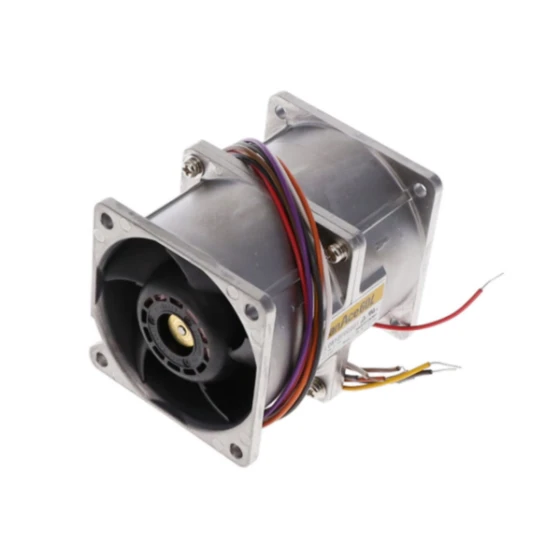 Ventilador Sanyo Denki 9CRL0612P0G001