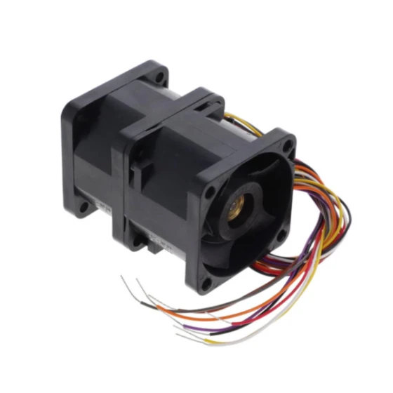 Ventilador Sanyo Denki 9CRV0412P5J201