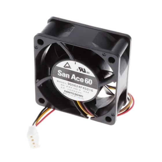 Ventilador Sanyo Denki 9G0624P4S016
