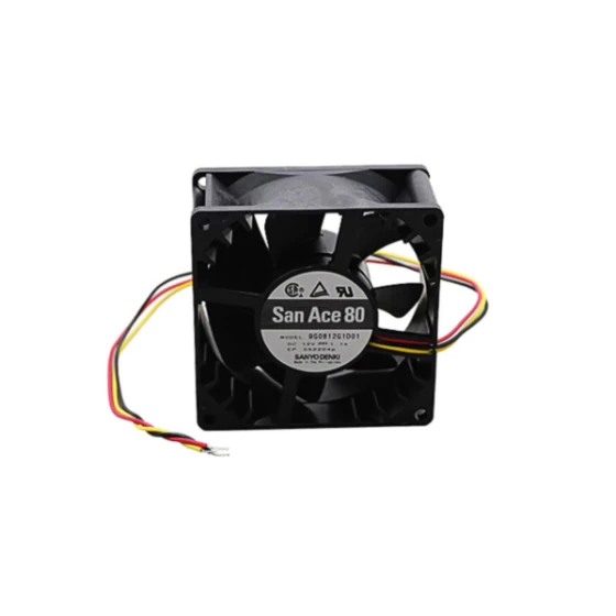 Ventilador Sanyo Denki 9G0812G1D01