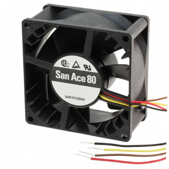 Ventilador Sanyo Denki 9GA0848P1S61