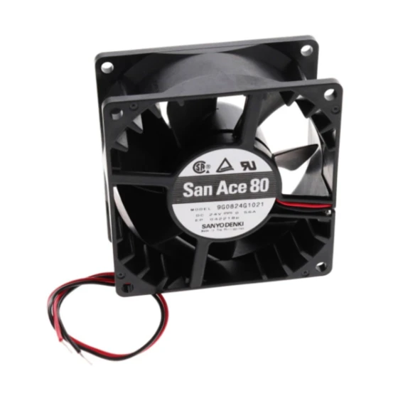 Ventilador Sanyo Denki 9G0824G1021