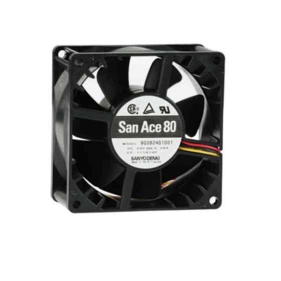 Ventilador Sanyo Denki 9G0824G1D01