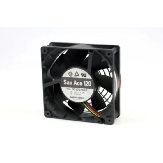 Ventilador Sanyo 9G1212G101