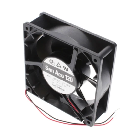 Ventilador Axial 9G1212H102