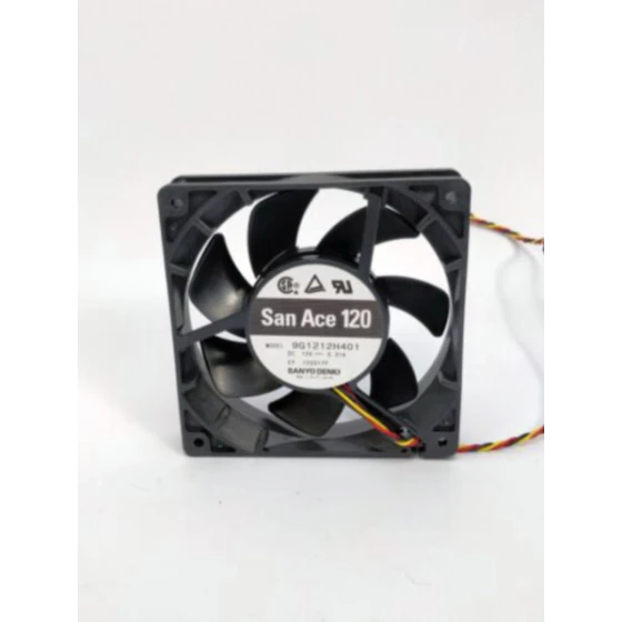 Ventilador Sanyo 9G1212H401