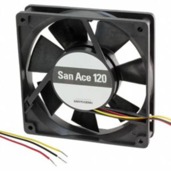 Ventilador Sanyo 9G1224E401