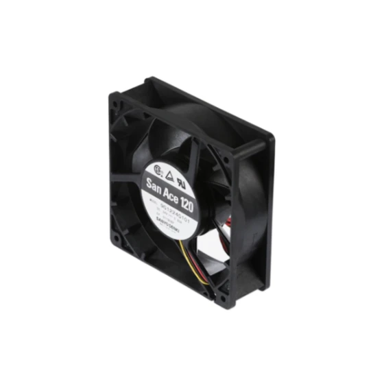 Ventilador Sanyo Denki 9G1224G101