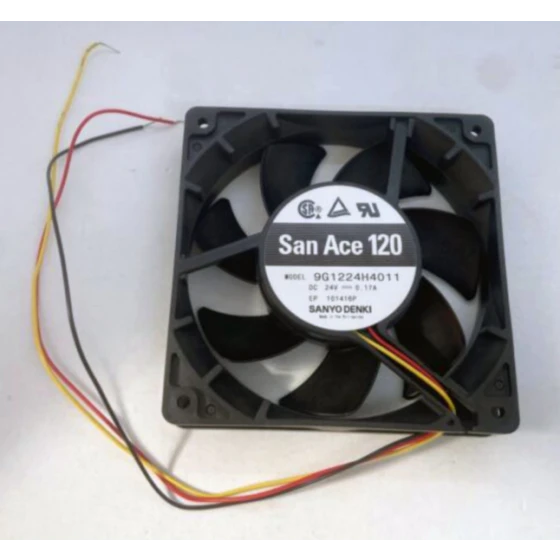 Ventilador Sanyo 9G1224H