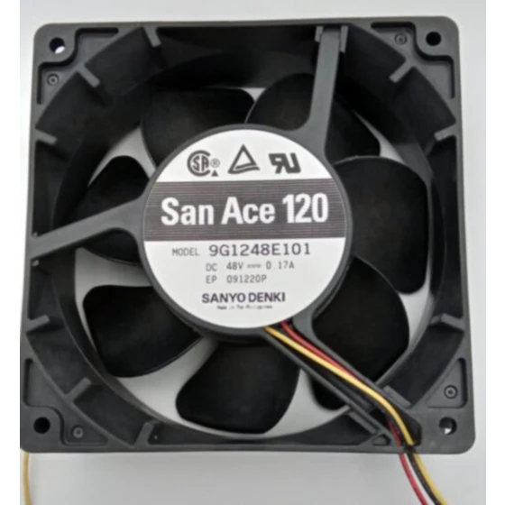Ventilador Sanyo 9G1248E101