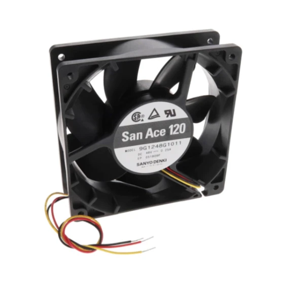 Ventilador Sanyo Denki 9G1248G1011