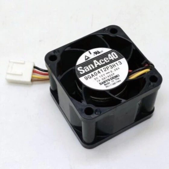 Ventilador Sanyo 9GA0412P3H13